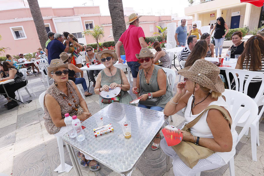 Fotos Primer D A De La Feria De Motril Ideal